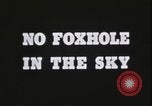 Image of nuclear test Nevada USA, 1953, second 17 stock footage video 65675078726