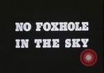Image of nuclear test Nevada USA, 1953, second 21 stock footage video 65675078726