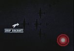 Image of nuclear test Nevada USA, 1953, second 51 stock footage video 65675078726