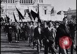 Image of Mussolini speech Rome Italy, 1940, second 3 stock footage video 65675078729
