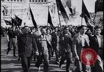 Image of Mussolini speech Rome Italy, 1940, second 6 stock footage video 65675078729