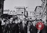 Image of Mussolini speech Rome Italy, 1940, second 7 stock footage video 65675078729