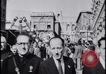Image of Mussolini speech Rome Italy, 1940, second 9 stock footage video 65675078729