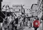 Image of Mussolini speech Rome Italy, 1940, second 10 stock footage video 65675078729