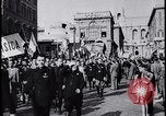 Image of Mussolini speech Rome Italy, 1940, second 11 stock footage video 65675078729