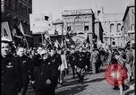 Image of Mussolini speech Rome Italy, 1940, second 12 stock footage video 65675078729