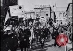Image of Mussolini speech Rome Italy, 1940, second 13 stock footage video 65675078729