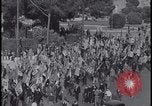 Image of Mussolini speech Rome Italy, 1940, second 14 stock footage video 65675078729