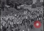 Image of Mussolini speech Rome Italy, 1940, second 17 stock footage video 65675078729