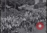Image of Mussolini speech Rome Italy, 1940, second 18 stock footage video 65675078729