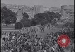 Image of Mussolini speech Rome Italy, 1940, second 20 stock footage video 65675078729