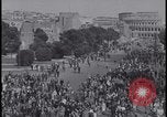 Image of Mussolini speech Rome Italy, 1940, second 22 stock footage video 65675078729