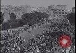 Image of Mussolini speech Rome Italy, 1940, second 24 stock footage video 65675078729