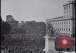 Image of Mussolini speech Rome Italy, 1940, second 47 stock footage video 65675078729