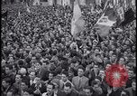 Image of Mussolini speech Rome Italy, 1940, second 54 stock footage video 65675078729
