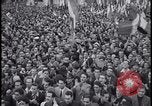 Image of Mussolini speech Rome Italy, 1940, second 55 stock footage video 65675078729