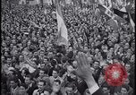 Image of Mussolini speech Rome Italy, 1940, second 56 stock footage video 65675078729