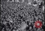 Image of Mussolini speech Rome Italy, 1940, second 57 stock footage video 65675078729
