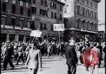 Image of Mussolini speech Rome Italy, 1940, second 59 stock footage video 65675078729
