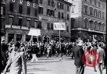 Image of Mussolini speech Rome Italy, 1940, second 60 stock footage video 65675078729