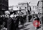 Image of Mussolini speech Rome Italy, 1940, second 61 stock footage video 65675078729