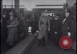 Image of Hitler Brenner South Tyrol Italy, 1940, second 1 stock footage video 65675078730