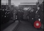 Image of Hitler Brenner South Tyrol Italy, 1940, second 4 stock footage video 65675078730