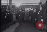 Image of Hitler Brenner South Tyrol Italy, 1940, second 5 stock footage video 65675078730