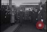 Image of Hitler Brenner South Tyrol Italy, 1940, second 6 stock footage video 65675078730