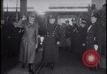 Image of Hitler Brenner South Tyrol Italy, 1940, second 8 stock footage video 65675078730