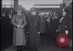 Image of Hitler Brenner South Tyrol Italy, 1940, second 11 stock footage video 65675078730