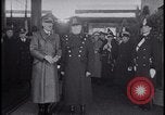 Image of Hitler Brenner South Tyrol Italy, 1940, second 12 stock footage video 65675078730