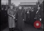 Image of Hitler Brenner South Tyrol Italy, 1940, second 13 stock footage video 65675078730