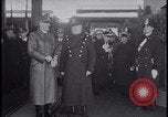 Image of Hitler Brenner South Tyrol Italy, 1940, second 14 stock footage video 65675078730