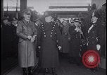 Image of Hitler Brenner South Tyrol Italy, 1940, second 15 stock footage video 65675078730