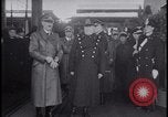 Image of Hitler Brenner South Tyrol Italy, 1940, second 17 stock footage video 65675078730