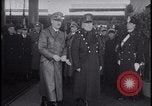 Image of Hitler Brenner South Tyrol Italy, 1940, second 18 stock footage video 65675078730