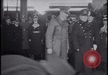 Image of Hitler Brenner South Tyrol Italy, 1940, second 19 stock footage video 65675078730