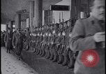 Image of Hitler Brenner South Tyrol Italy, 1940, second 21 stock footage video 65675078730