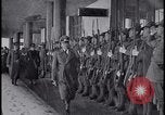 Image of Hitler Brenner South Tyrol Italy, 1940, second 22 stock footage video 65675078730