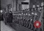 Image of Hitler Brenner South Tyrol Italy, 1940, second 24 stock footage video 65675078730