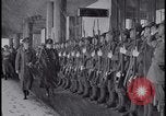 Image of Hitler Brenner South Tyrol Italy, 1940, second 25 stock footage video 65675078730