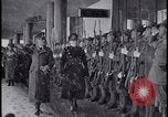 Image of Hitler Brenner South Tyrol Italy, 1940, second 27 stock footage video 65675078730