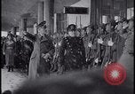 Image of Hitler Brenner South Tyrol Italy, 1940, second 28 stock footage video 65675078730