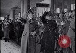 Image of Hitler Brenner South Tyrol Italy, 1940, second 29 stock footage video 65675078730