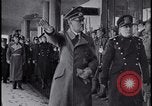 Image of Hitler Brenner South Tyrol Italy, 1940, second 30 stock footage video 65675078730