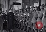 Image of Hitler Brenner South Tyrol Italy, 1940, second 32 stock footage video 65675078730