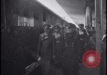 Image of Hitler Brenner South Tyrol Italy, 1940, second 36 stock footage video 65675078730