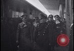 Image of Hitler Brenner South Tyrol Italy, 1940, second 37 stock footage video 65675078730