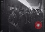 Image of Hitler Brenner South Tyrol Italy, 1940, second 38 stock footage video 65675078730